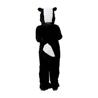 Unisex Stinker The Skunk 2-pc. Costume