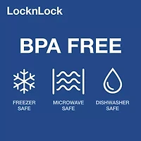 Lock & Lock 4-pc. Food Container