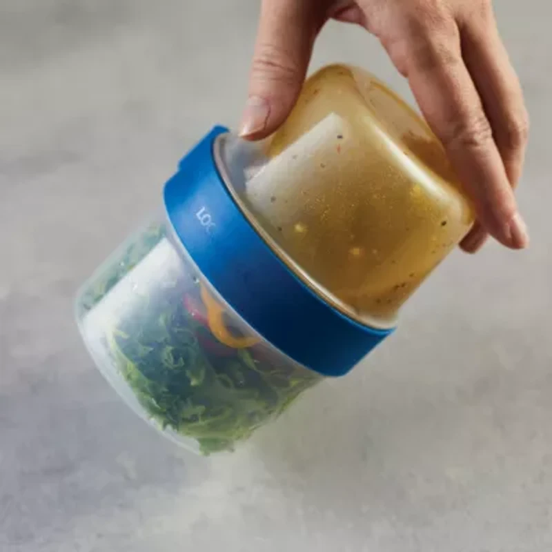 Lock & Lock 18-pc. Food Container