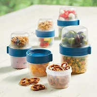 Lock & Lock 10-pc. Food Container