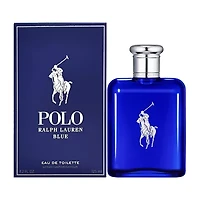 Ralph Lauren Polo Blue Eau De Toilette