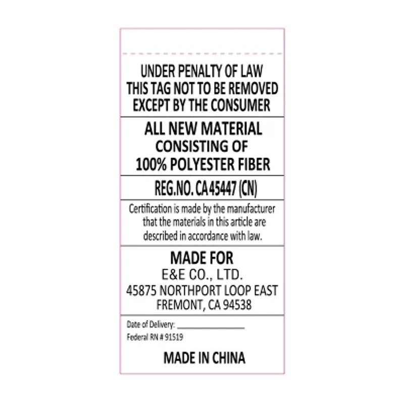 Madison Park Everett Faux Fur 3-pc. Down Alternative Comforter Set