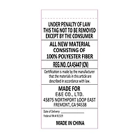 Madison Park Everett Faux Fur 3-pc. Down Alternative Comforter Set