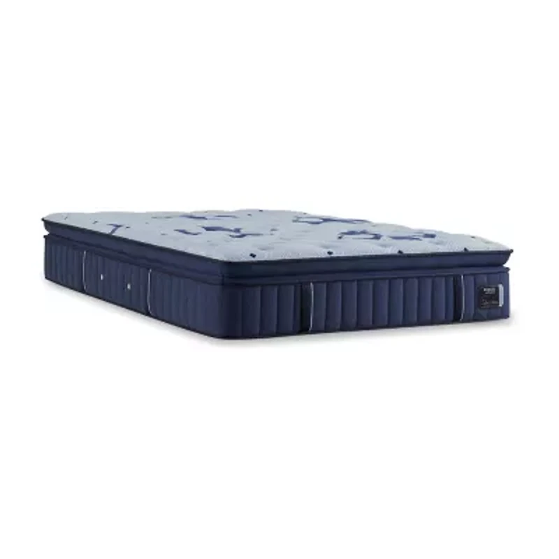 Stearns & Foster 14.5" Estate Firm Tight Top - Mattress Only