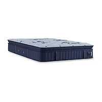 Stearns & Foster 14.5" Estate Firm Tight Top - Mattress Only