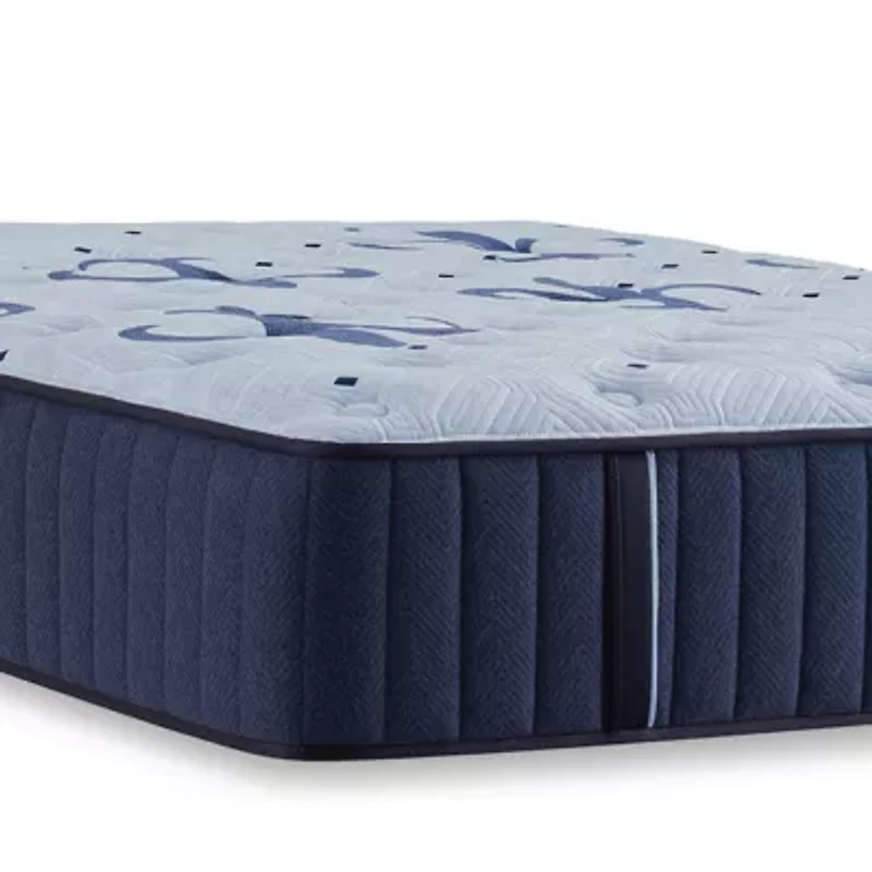 Stearns & Foster 14.5" Estate Soft Tight Top - Mattress Only