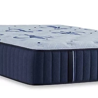Stearns & Foster 14.5" Estate Soft Tight Top - Mattress Only