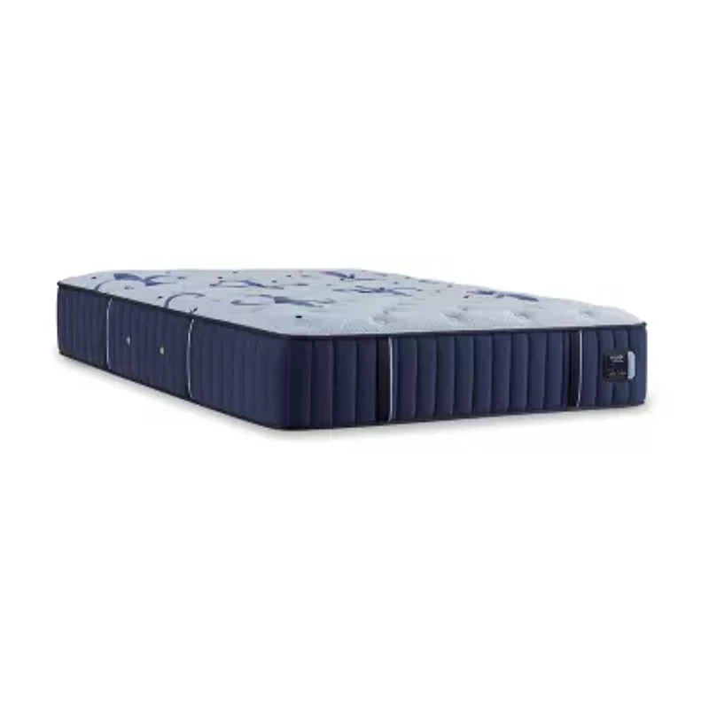 Stearns & Foster 14.5" Estate Soft Tight Top - Mattress Only