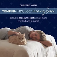 Stearns & Foster 14.5" Estate Soft Tight Top - Mattress Only