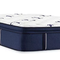 Stearns and Foster® Studio Medium Euro Pillow Top - Mattress Only