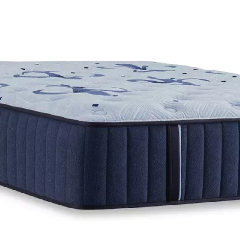 Stearns & Foster 13.5" Estate Ultra Firm Tight Top - Mattress Only