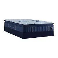 Stearns & Foster 14.5" Estate Firm Tight Top