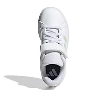 adidas Grand Court 2.0 Little Kid Girls Sneakers