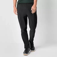 Stylus Mens Quick Dry Regular Fit Pull-On Pant