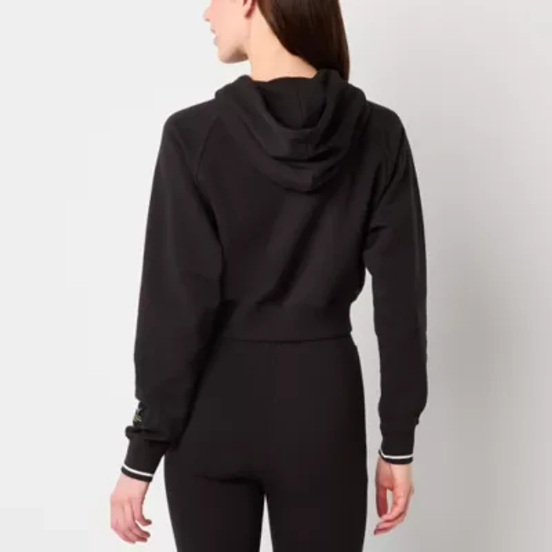 PUMA Play.Loud Womens Long Sleeve Active Hoodie