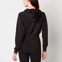 PUMA Play.Loud Womens Long Sleeve Active Hoodie