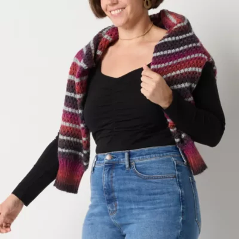 a.n.a Womens Skinny Fit Jean