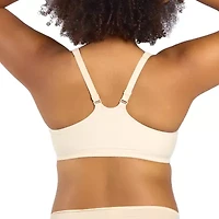 Leading Lady® Racerback – Seamless Front-Closure Underwire Bra- 5415