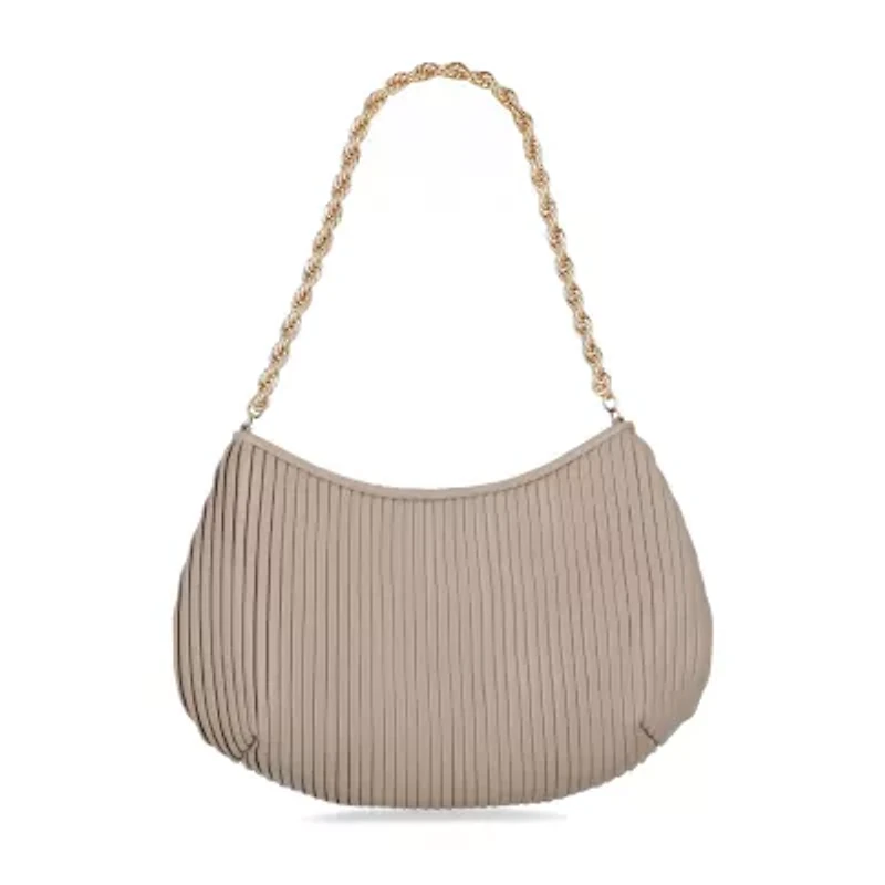 Gunne Sax by Jessica McClintock Dorothy Shoulder Evening Bag