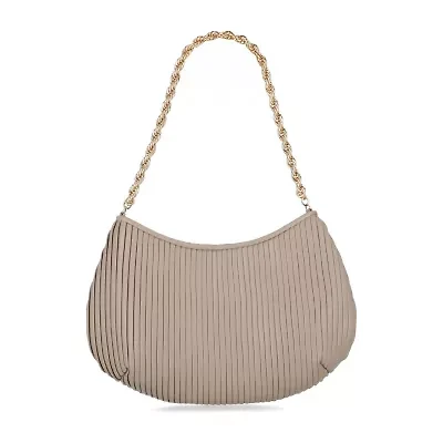 Gunne Sax by Jessica McClintock Dorothy Shoulder Evening Bag