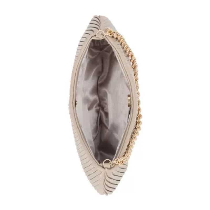 Gunne Sax by Jessica McClintock Dorothy Shoulder Evening Bag