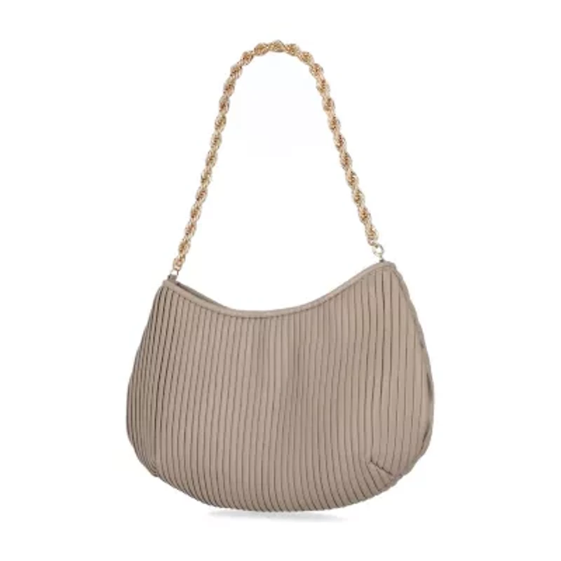 Gunne Sax by Jessica McClintock Dorothy Shoulder Evening Bag