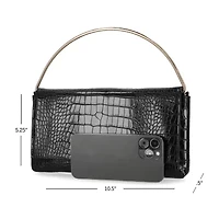 Gunne Sax by Jessica McClintock Isa Evening Bag