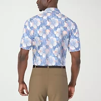 PGA TOUR Mens Classic Fit Short Sleeve