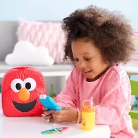 Sesame Street Have A Day Bag Set