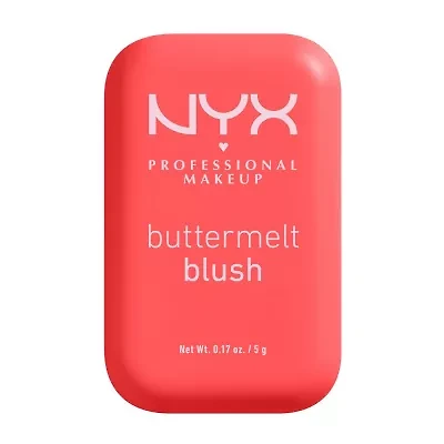 NYX Professional Makeup Buttermelt Blush