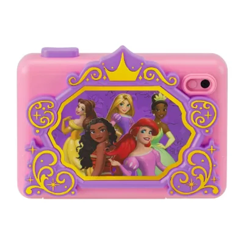 Disney Princess Digital Camera