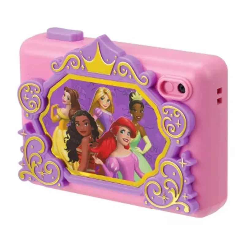 Disney Princess Digital Camera