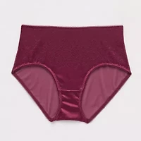 Liz Claiborne Smoothing Womens Brief Panty 359403