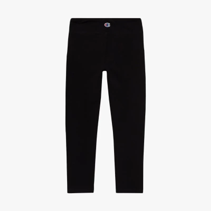 Champion Little Girls 2-pc. Legging Set