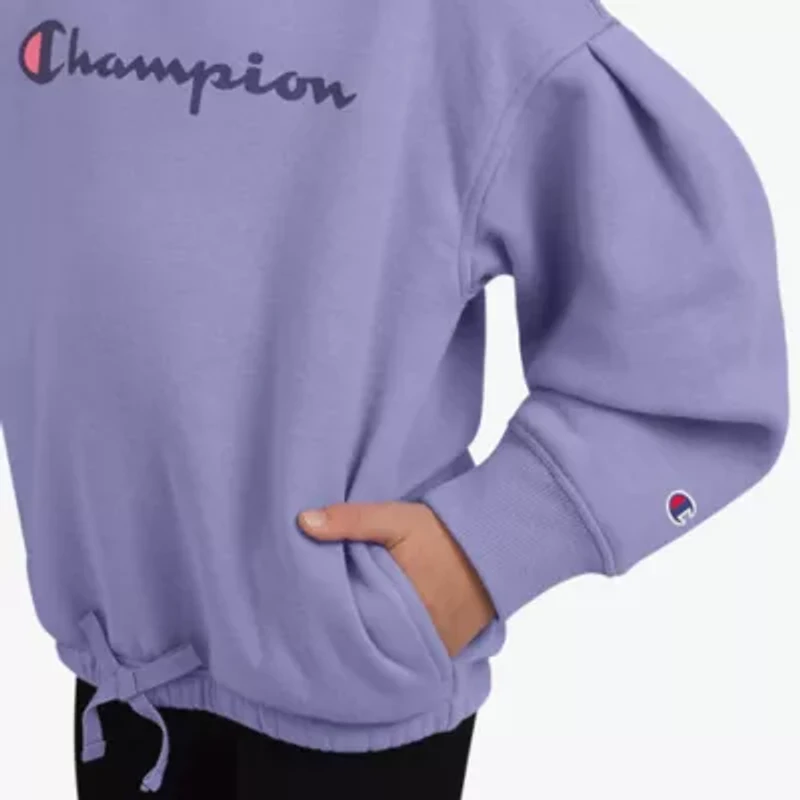Champion Little Girls 2-pc. Legging Set