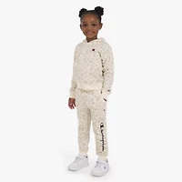 Champion Little Girls 2-pc. Pant Set