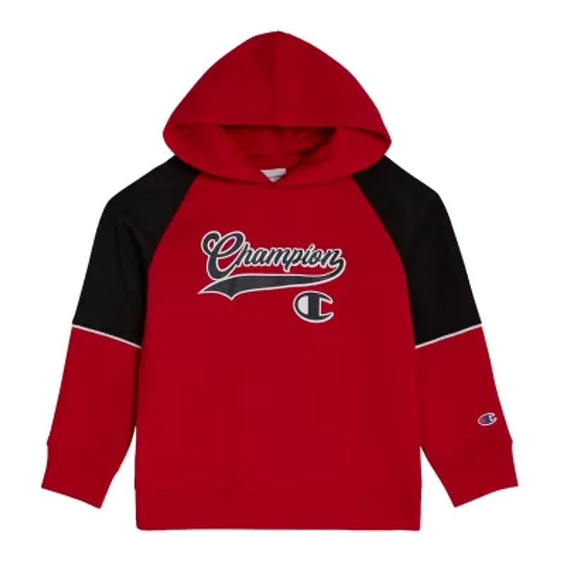 Champion Little Boys 2-pc. Pant Set