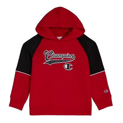 Champion Little Boys 2-pc. Pant Set