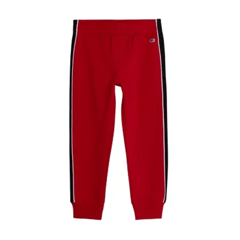 Champion Little Boys 2-pc. Pant Set