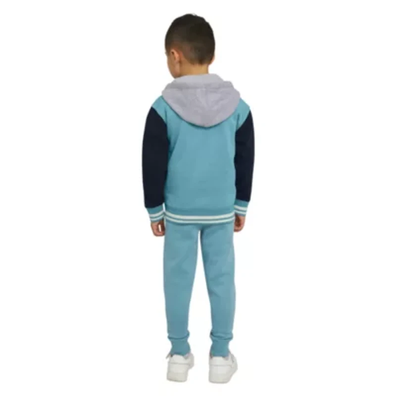 Champion Little Boys 2-pc. Pant Set