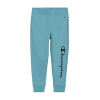Champion Little Boys 2-pc. Pant Set