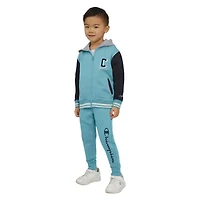 Champion Little Boys 2-pc. Pant Set