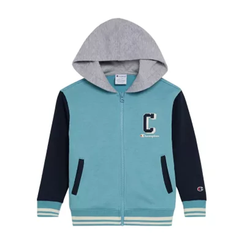 Champion Little Boys 2-pc. Pant Set