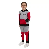 Champion Little Boys 2-pc. Pant Set