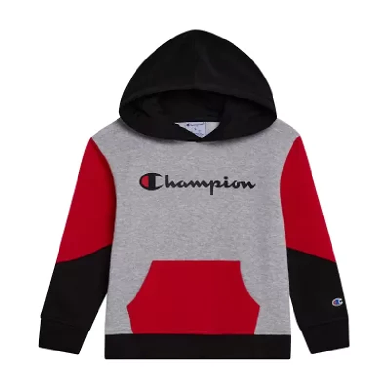 Champion Little Boys 2-pc. Pant Set