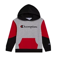 Champion Little Boys 2-pc. Pant Set