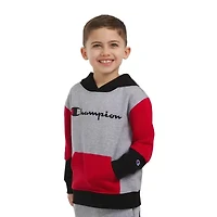 Champion Little Boys 2-pc. Pant Set