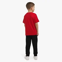 Champion Little Boys 2-pc. Pant Set