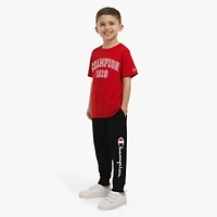 Champion Little Boys 2-pc. Pant Set