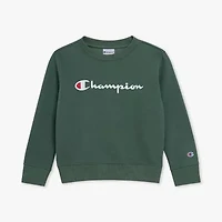 Champion Little Boys 2-pc. Pant Set